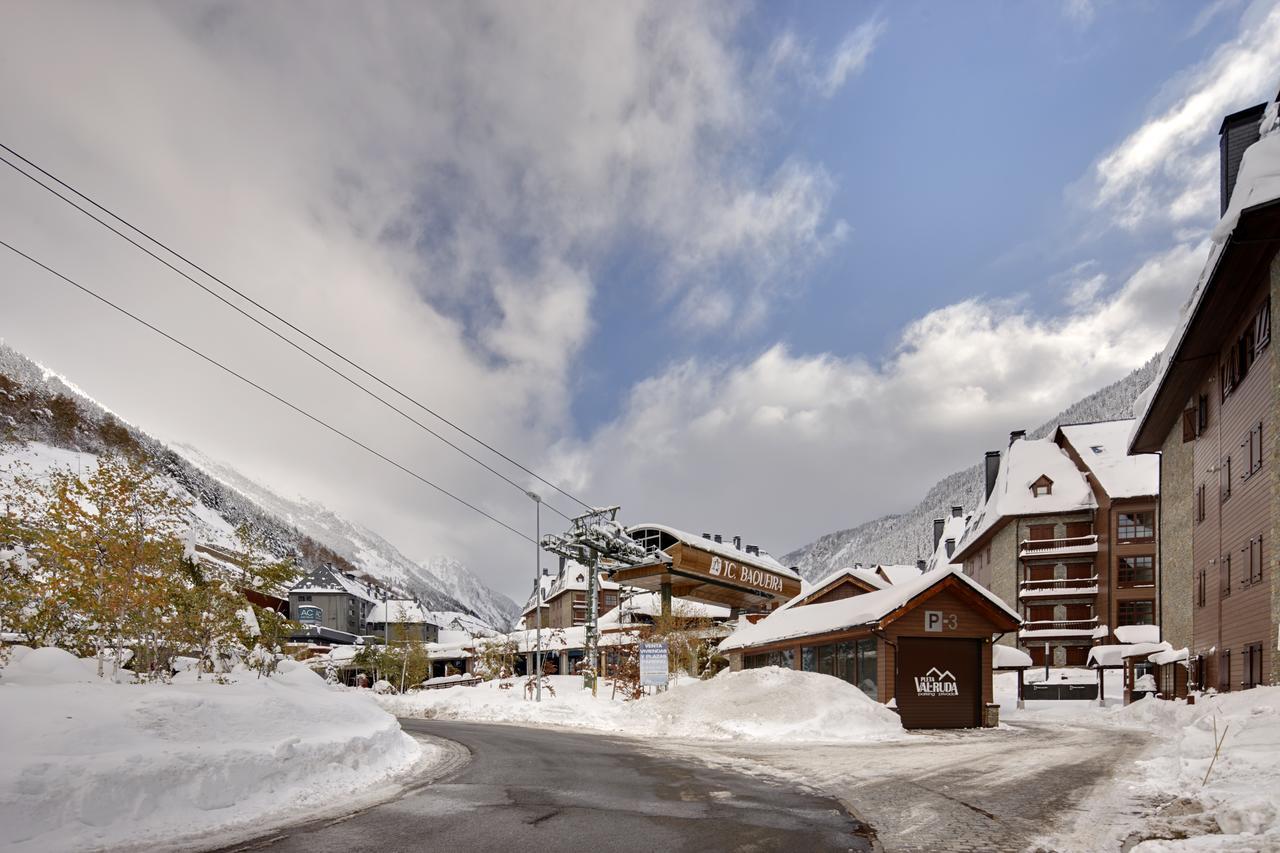 Val De Ruda Luxe 51 By Feelfree Rentals Baqueira Beret Luaran gambar