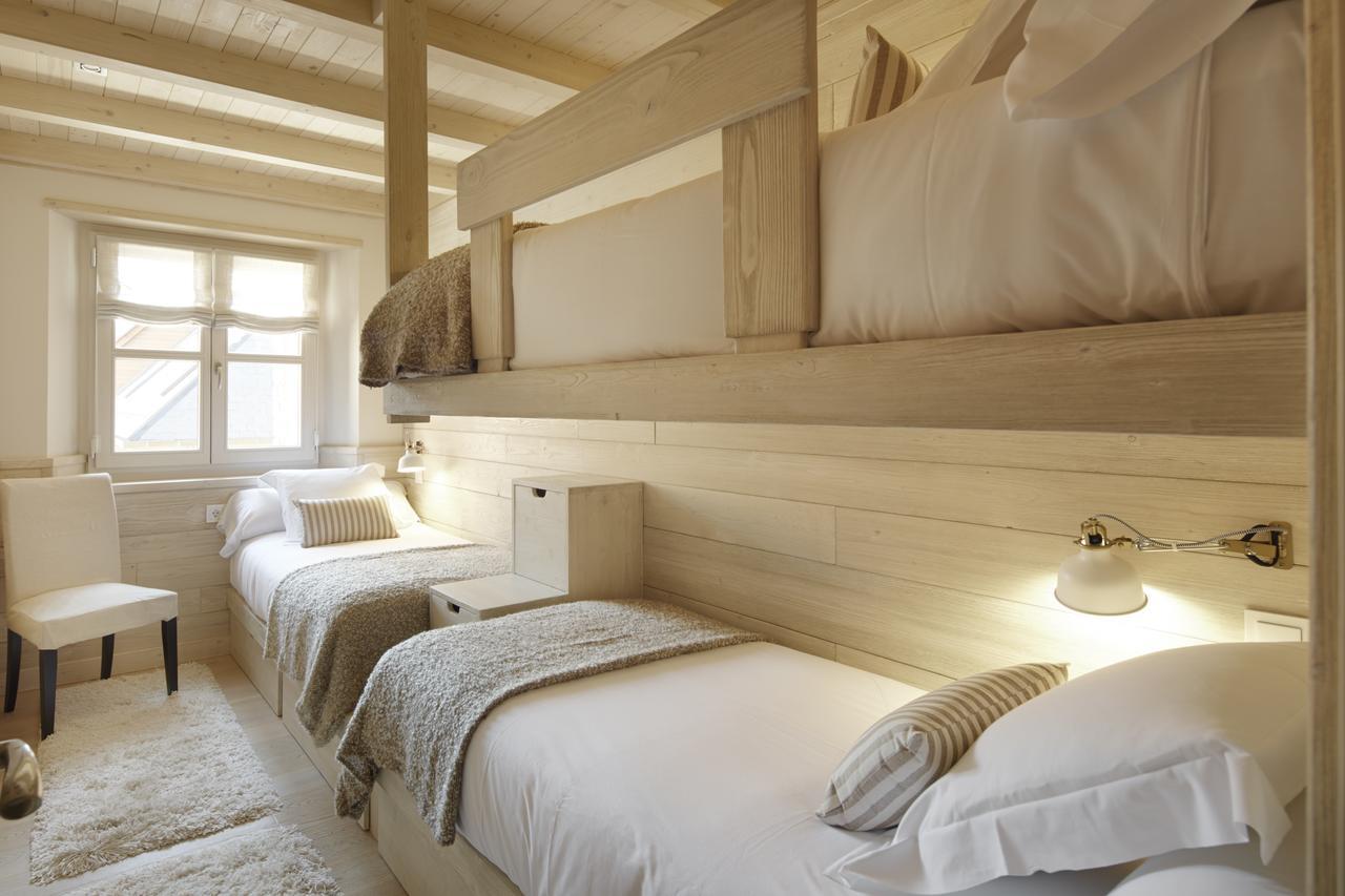 Val De Ruda Luxe 51 By Feelfree Rentals Baqueira Beret Luaran gambar