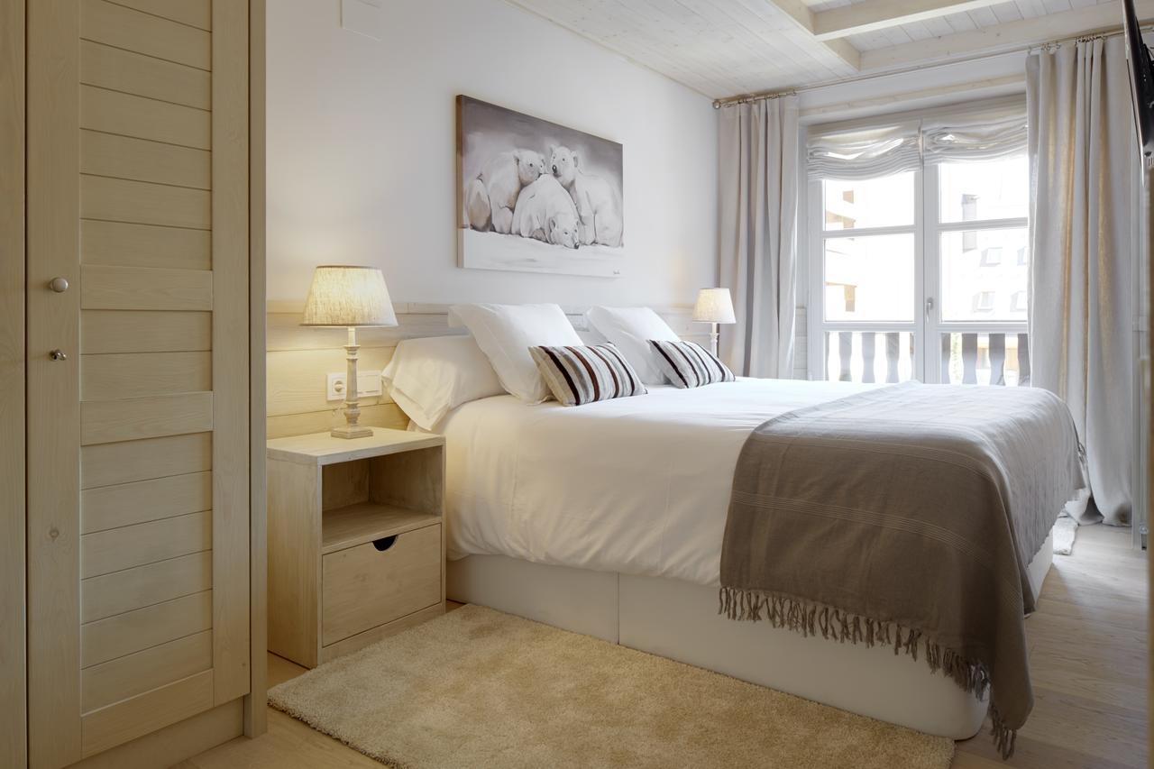 Val De Ruda Luxe 51 By Feelfree Rentals Baqueira Beret Luaran gambar