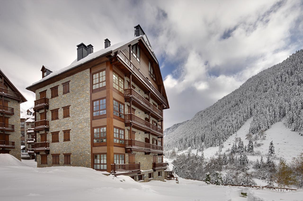 Val De Ruda Luxe 51 By Feelfree Rentals Baqueira Beret Luaran gambar